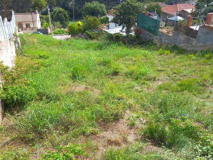 Parcela urbana en venta en Rubí