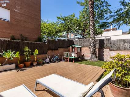 Piso en venta en Sant Cugat del Vallès