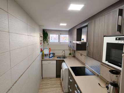 Piso en venta en Sabadell
