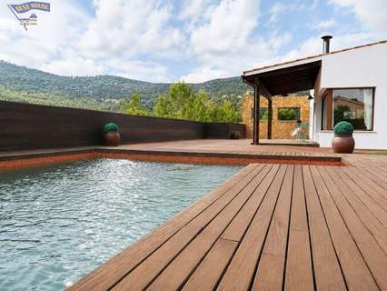 Casa en venta en Vallirana