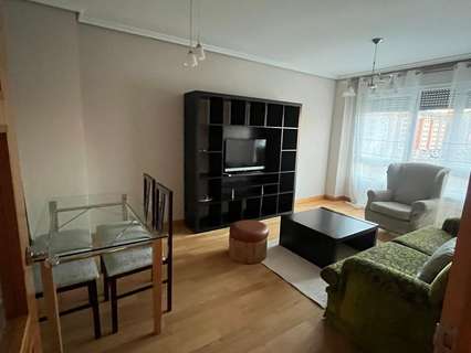 Apartamento en alquiler en Ponferrada