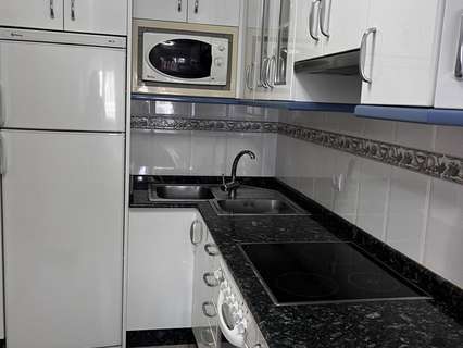 Apartamento en venta en Ponferrada