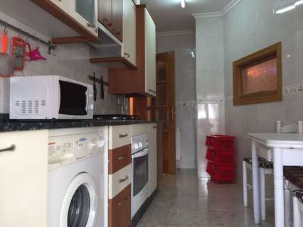 Apartamento en alquiler en Ponferrada