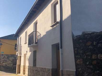 Casa en venta en Ponferrada