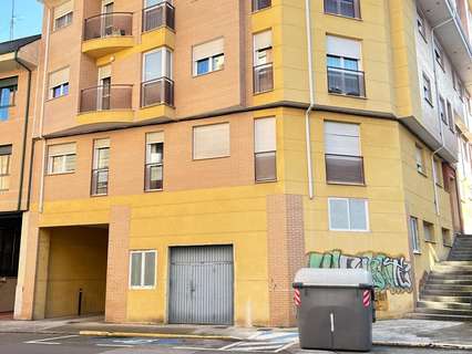 Plaza de parking en venta en Ponferrada