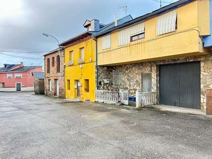 Casa en venta en Ponferrada