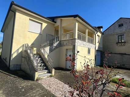 Casa en venta en Carracedelo