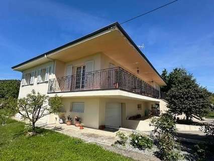 Chalet en venta en Cacabelos