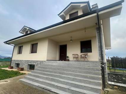Chalet en venta en Cabañas Raras