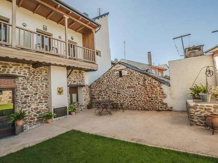 Local comercial en venta en Ponferrada