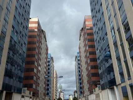 Piso en alquiler en Ponferrada