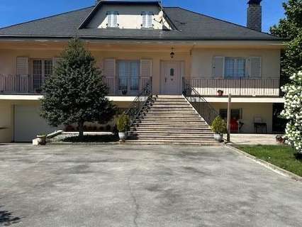 Chalet en venta en Cacabelos