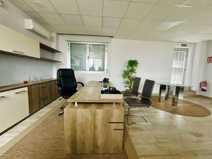 Oficina en alquiler en Ponferrada