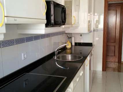 Piso en venta en León