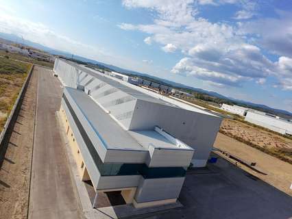 Nave industrial en venta en Cubillos del Sil