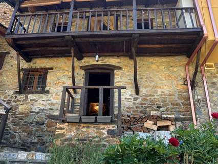 Casa en venta en Ponferrada