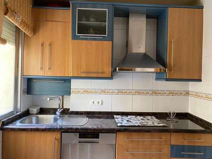 Piso en venta en Ponferrada
