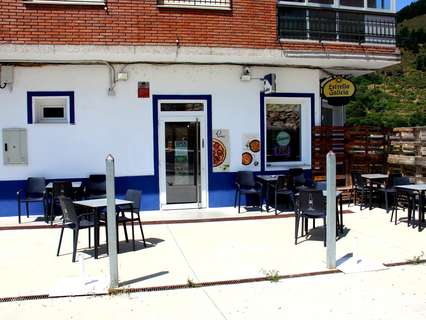 Local comercial en alquiler en Villafranca del Bierzo