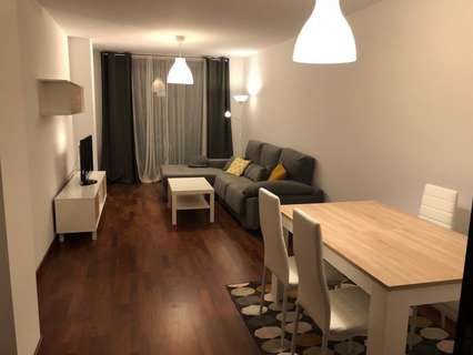 Piso en alquiler en Ponferrada