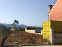 Parcela rústica en venta en Camponaraya, rebajada