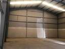 Nave industrial en venta en Ponferrada