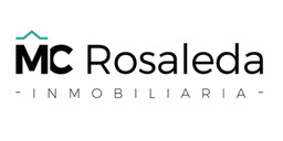 logo Inmobiliaria MC Rosaleda