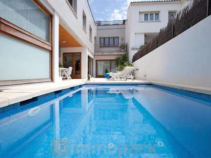 Villa en venta en Vilassar de Mar