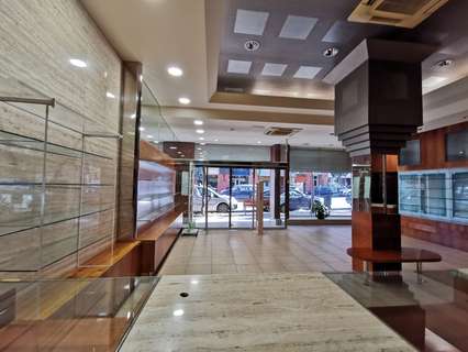 Local comercial en alquiler en Lleida, rebajado