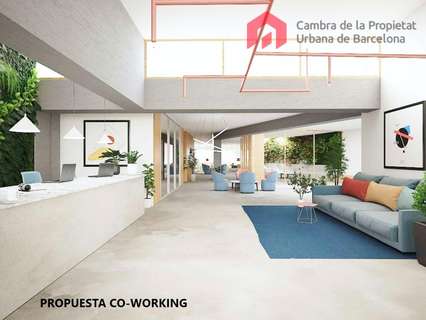 Local comercial en venta en Barcelona