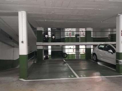 Plaza de parking en alquiler en L'Hospitalet de Llobregat, rebajada