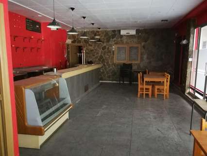 Local comercial en venta en Lleida