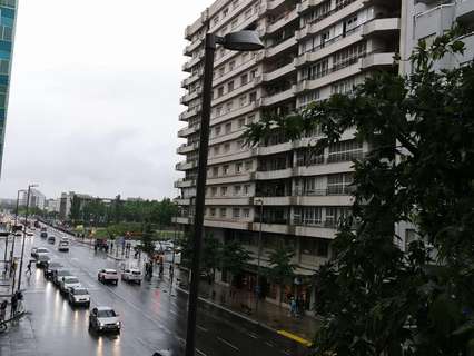 Oficina en alquiler en Lleida