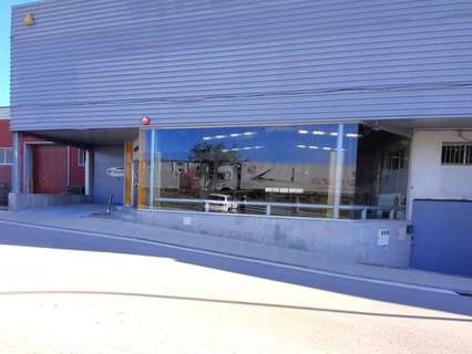 Nave industrial en venta en Sant Esteve Sesrovires