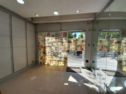 Local comercial en alquiler en Barcelona