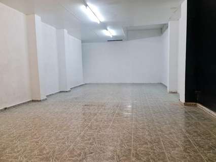 Local comercial en alquiler en Barcelona