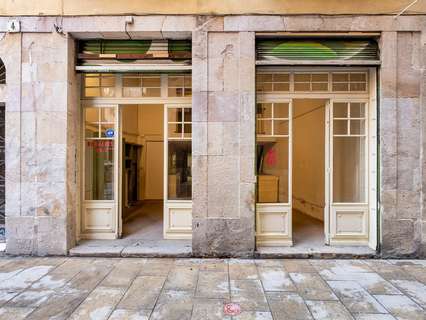 Local comercial en alquiler en Barcelona