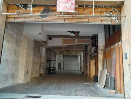 Local comercial en alquiler en Barcelona