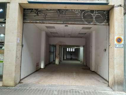 Local comercial en alquiler en Barcelona