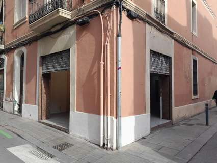 Local comercial en alquiler en Barcelona rebajado