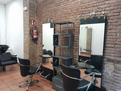 Local comercial en alquiler en Barcelona