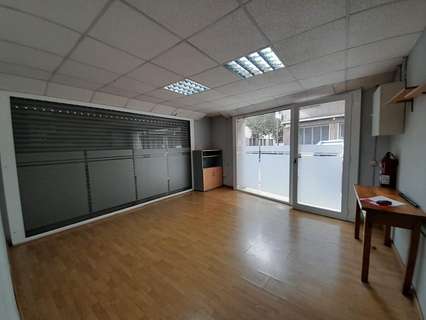 Local comercial en alquiler en Barcelona