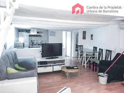 Loft en venta en Barcelona