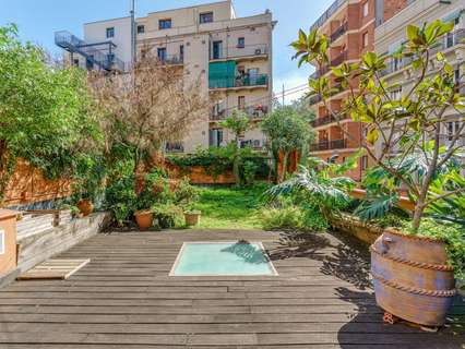 Casa en venta en Barcelona