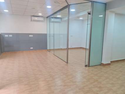 Local comercial en alquiler en Barcelona