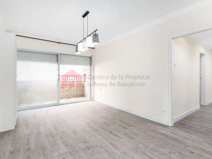 Piso en venta en Barcelona