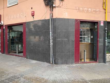 Local comercial en alquiler en Barcelona rebajado