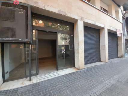 Local comercial en alquiler en Barcelona