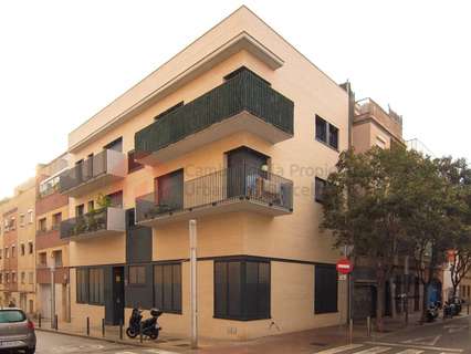 Dúplex en venta en Barcelona rebajado