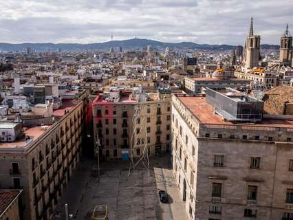 Local comercial en venta en Barcelona rebajado