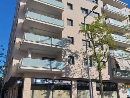 Local comercial en alquiler en Lleida